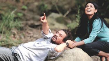 irrfan khan and tisha in doob