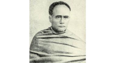 Ishwarchandra Vidyasagar