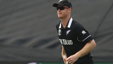 jimmy neesham