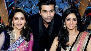 Karan Johar