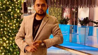 Kishore