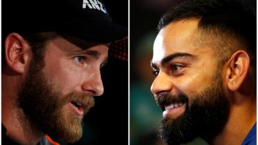 kohli and williamson