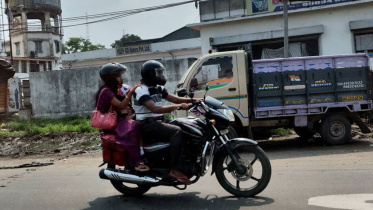 Kolkata riders