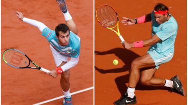 korda and nadal