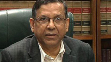 Law minister
