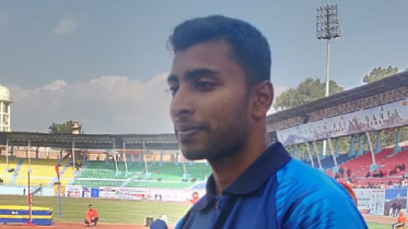 mahfuzur rahman