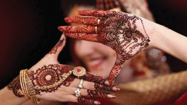 Mehendi