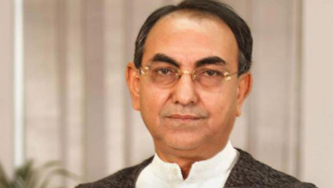 Mirza Abbas