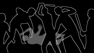 mob killing