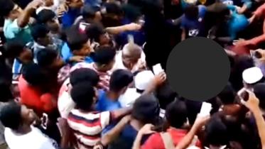 Mob Killing