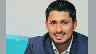 Mohammad Ashraful