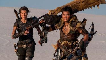 Monster Hunter