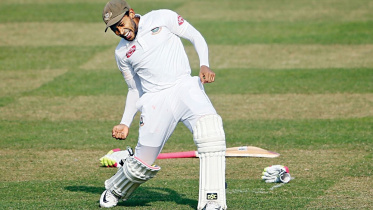Mushfiqur Rahim