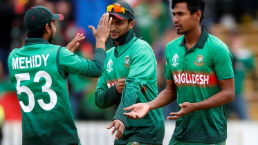 mustafizur rahman