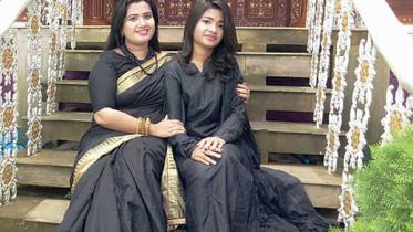 Nancy and Rodela