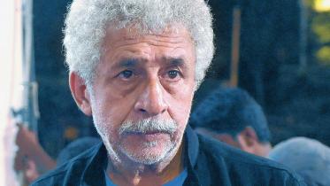 Naseeruddin Shah