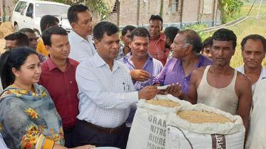 Natore DC