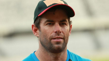 Neil McKenzie