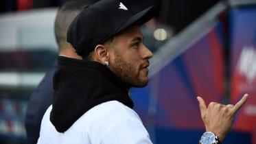 Neymar