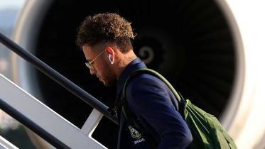 neymar