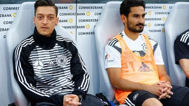 ozil