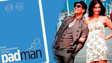 Padman