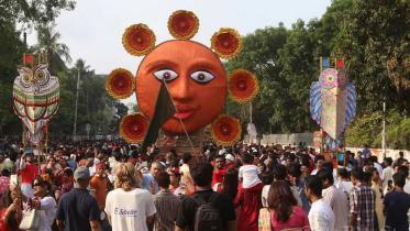 pahela baishakh