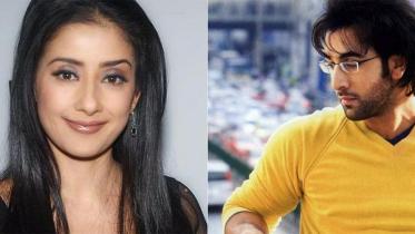Ranbir-Manisha