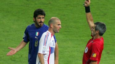 red-card