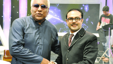 Reshad Mahmud