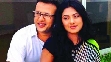 Riaz and Tisha