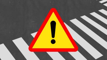 road accident 