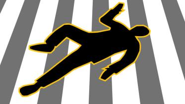 road accident 