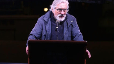 Robert De Niro