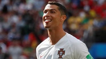 Ronaldo