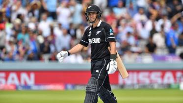 ross taylor