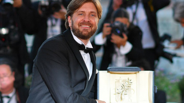 Ruben Ostlund
