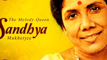 sandhya mukherjee