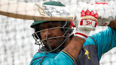 sarfaraz ahmed