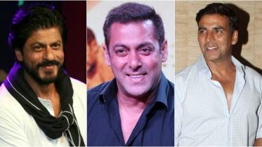 shah rukh salman aksha