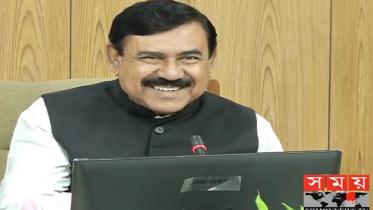 Shahjahan Khan