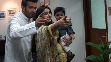 Shakib Khan