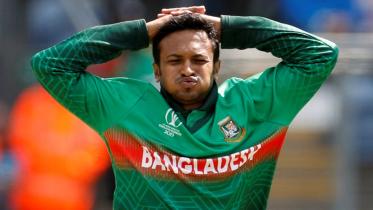 shakib