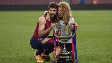 shakira
