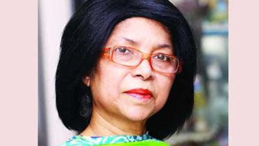 Shammi Akhtar