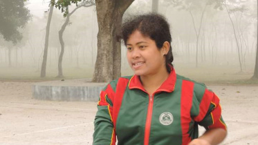 Shantona Rani Roy