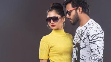 Siam and Puja Cheri