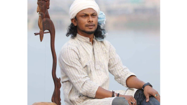 Singer Ringku
