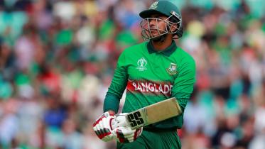 soumya sarkar