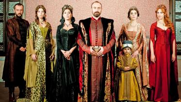 Sultan Soleman
